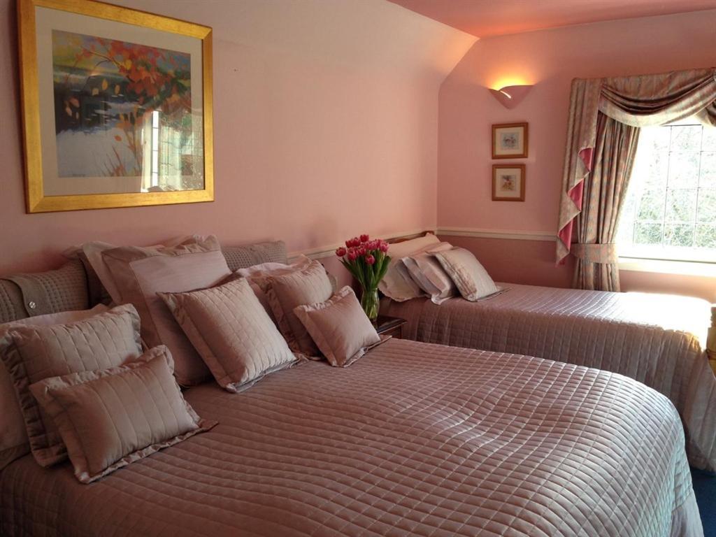 Carmichael Bed & Breakfast Edinburgh Exterior photo