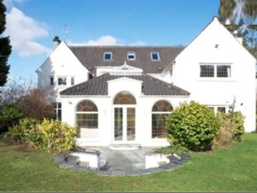 Carmichael Bed & Breakfast Edinburgh Exterior photo