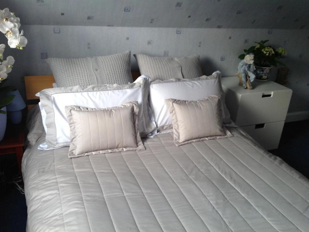 Carmichael Bed & Breakfast Edinburgh Room photo