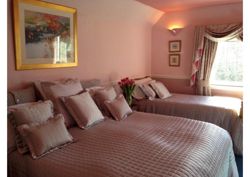 Carmichael Bed & Breakfast Edinburgh Exterior photo